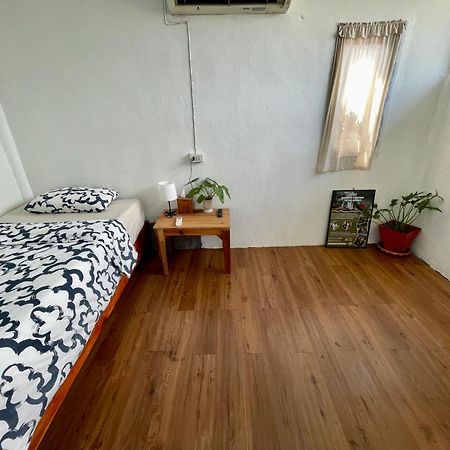 Budget Room Koh Phangan Pier With Ac 外观 照片