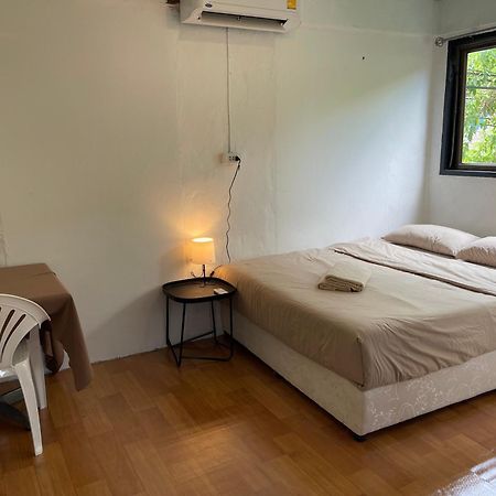 Budget Room Koh Phangan Pier With Ac 外观 照片