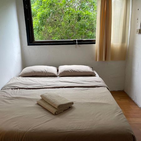 Budget Room Koh Phangan Pier With Ac 外观 照片